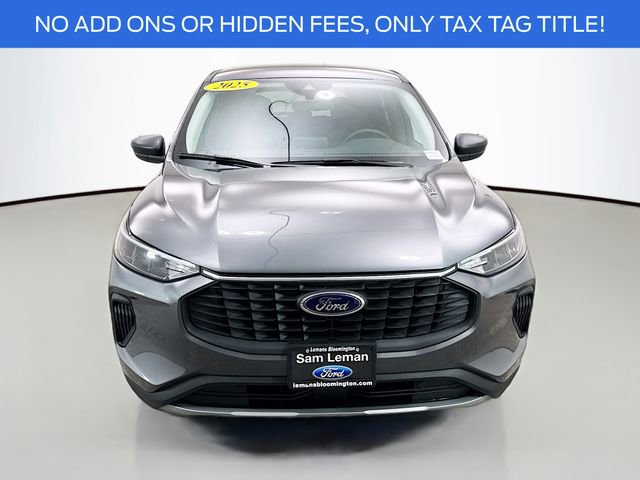 New 2025 Ford Escape Active w/ Cold Weather Package image 2