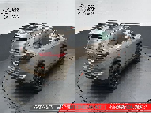 New 2026 Nissan Rogue SV w/ Rock Creek Premium Package image 44