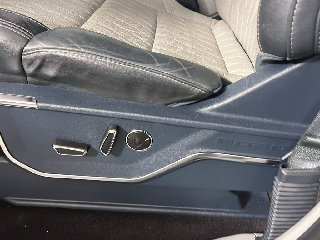 Used 2021 Ford F150 Limited image 26