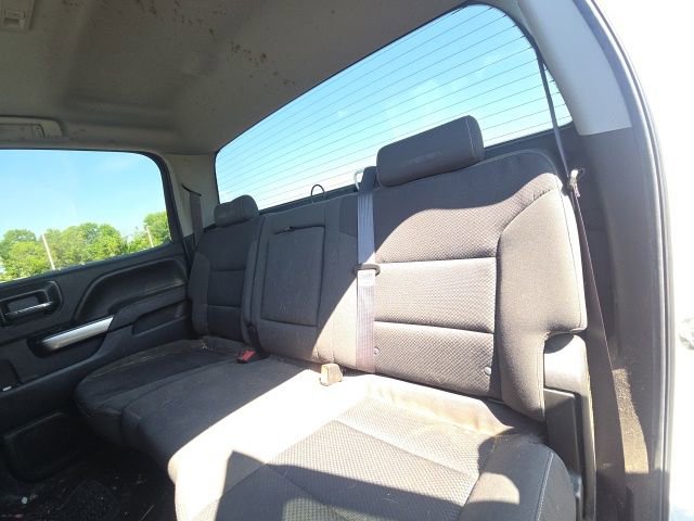 Used 2016 Chevrolet Silverado 1500 LT w/ True North Edition AWD/4WD image 12