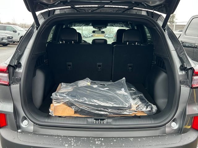 New 2026 Ford Escape ST-Line Select w/ Tech Pack #1 image 5