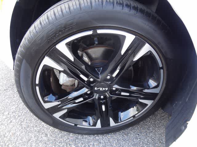 Used 2024 Kia K5 GT-Line w/ GT-Line Premium Package FWD image 49