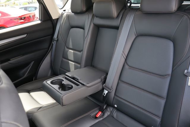 Used 2023 MAZDA CX-5 AWD 2.5 S w/ Preferred Package image 15