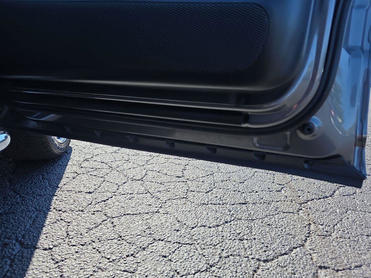 Used 2002 Ford F150 Harley-Davidson image 47