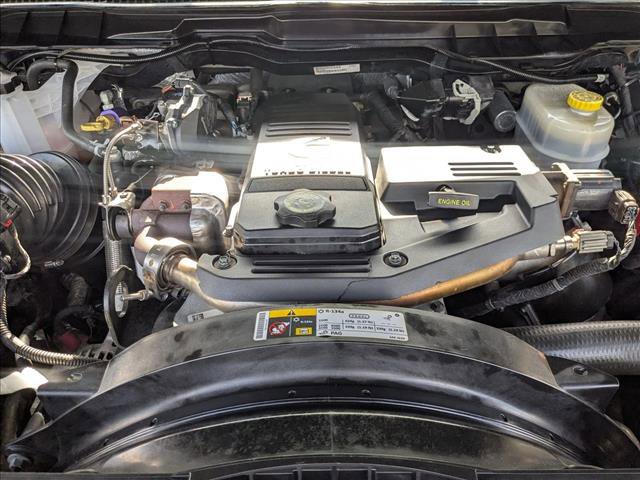 Used 2018 RAM 2500 Limited image 21