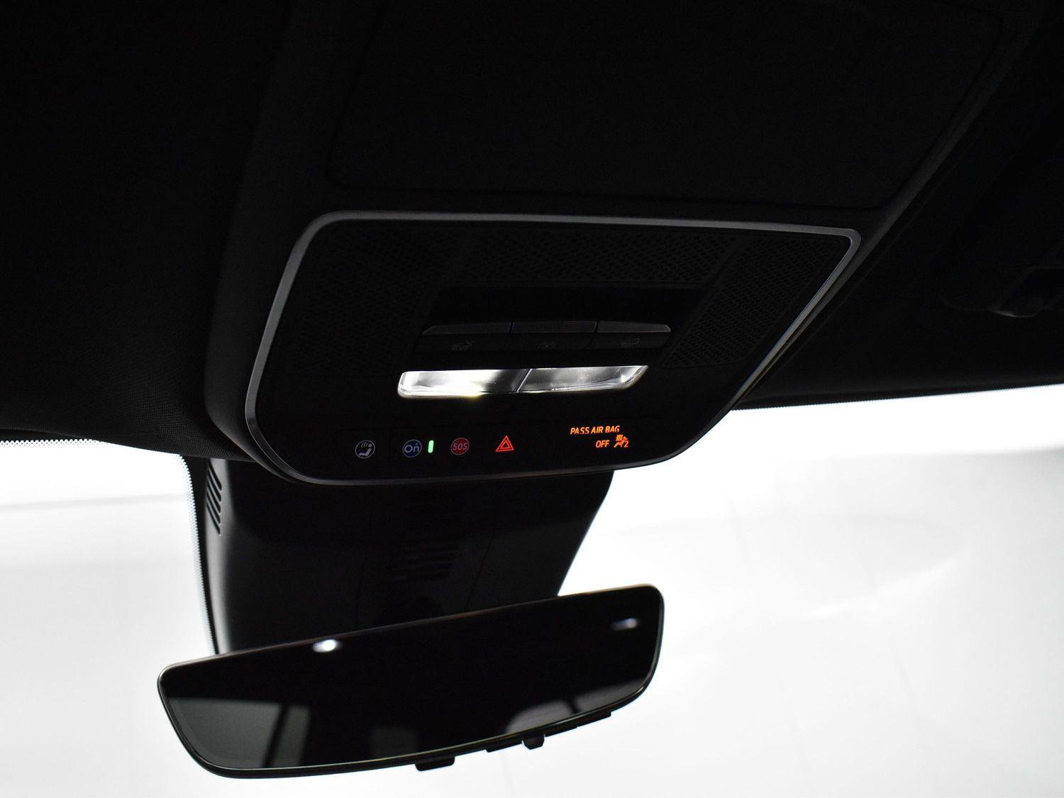 Used 2024 Chevrolet Traverse RS w/ LPO, Floor Liner Package AWD/4WD image 29