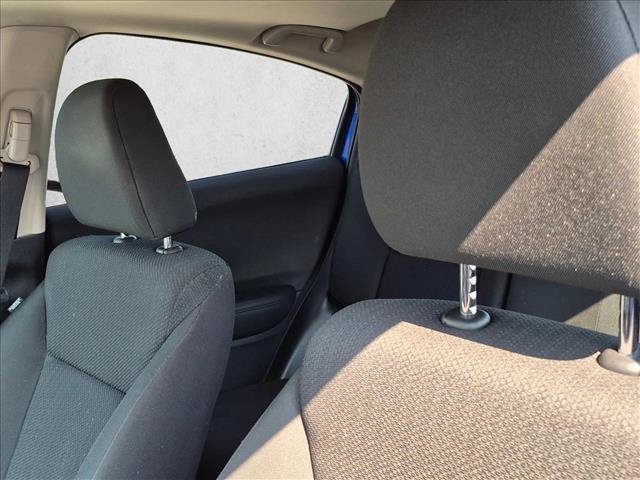 Used 2018 Honda HR-V EX image 18