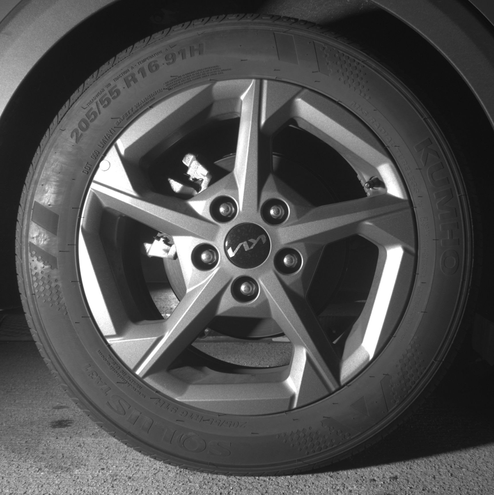 Used 2025 Kia K4 FWD image 15