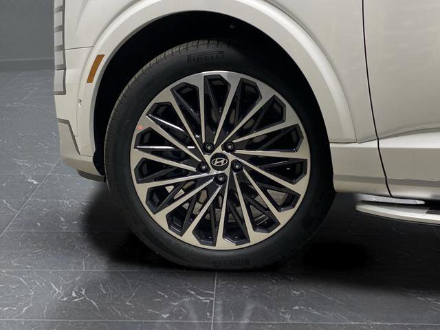 New 2026 Hyundai Palisade Calligraphy image 36