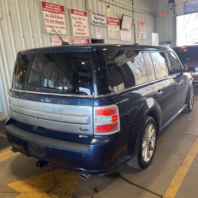 Used 2017 Ford Flex Limited image 2