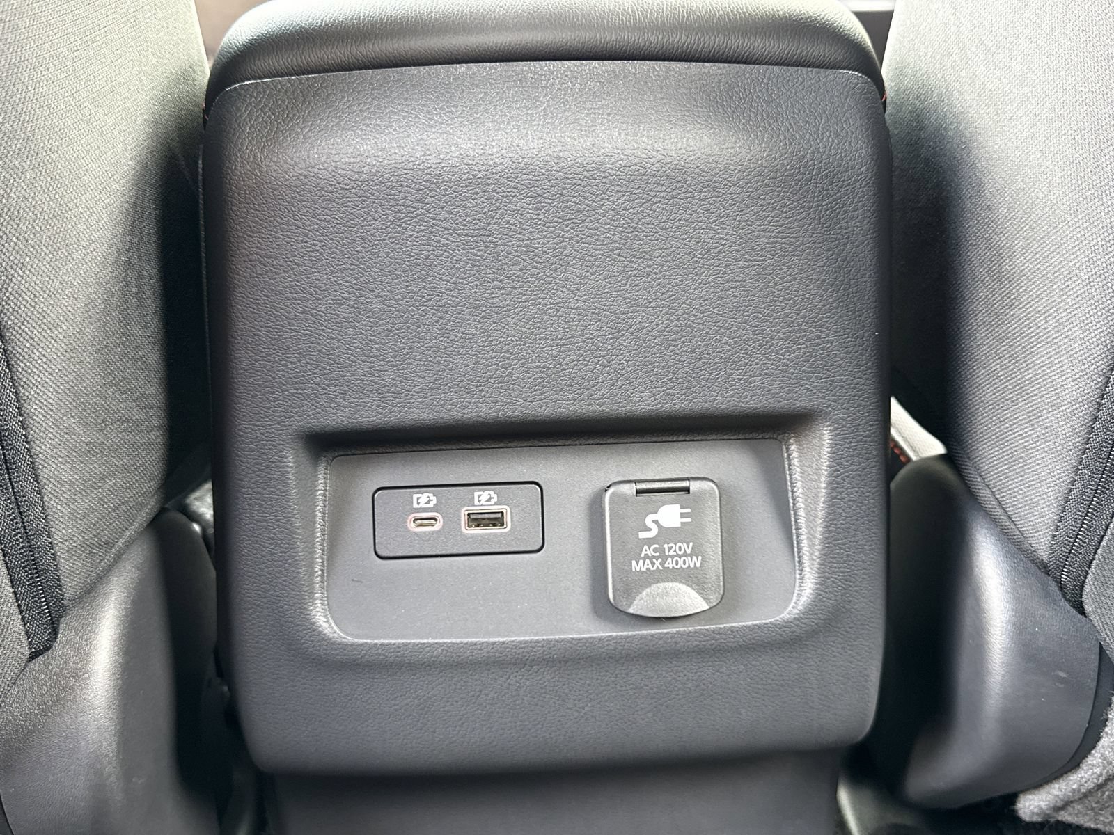 New 2026 Nissan Frontier PRO-4X w/ Pro-4x Convenience Package AWD/4WD image 20