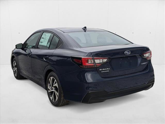 New 2025 Subaru Legacy Premium image 8