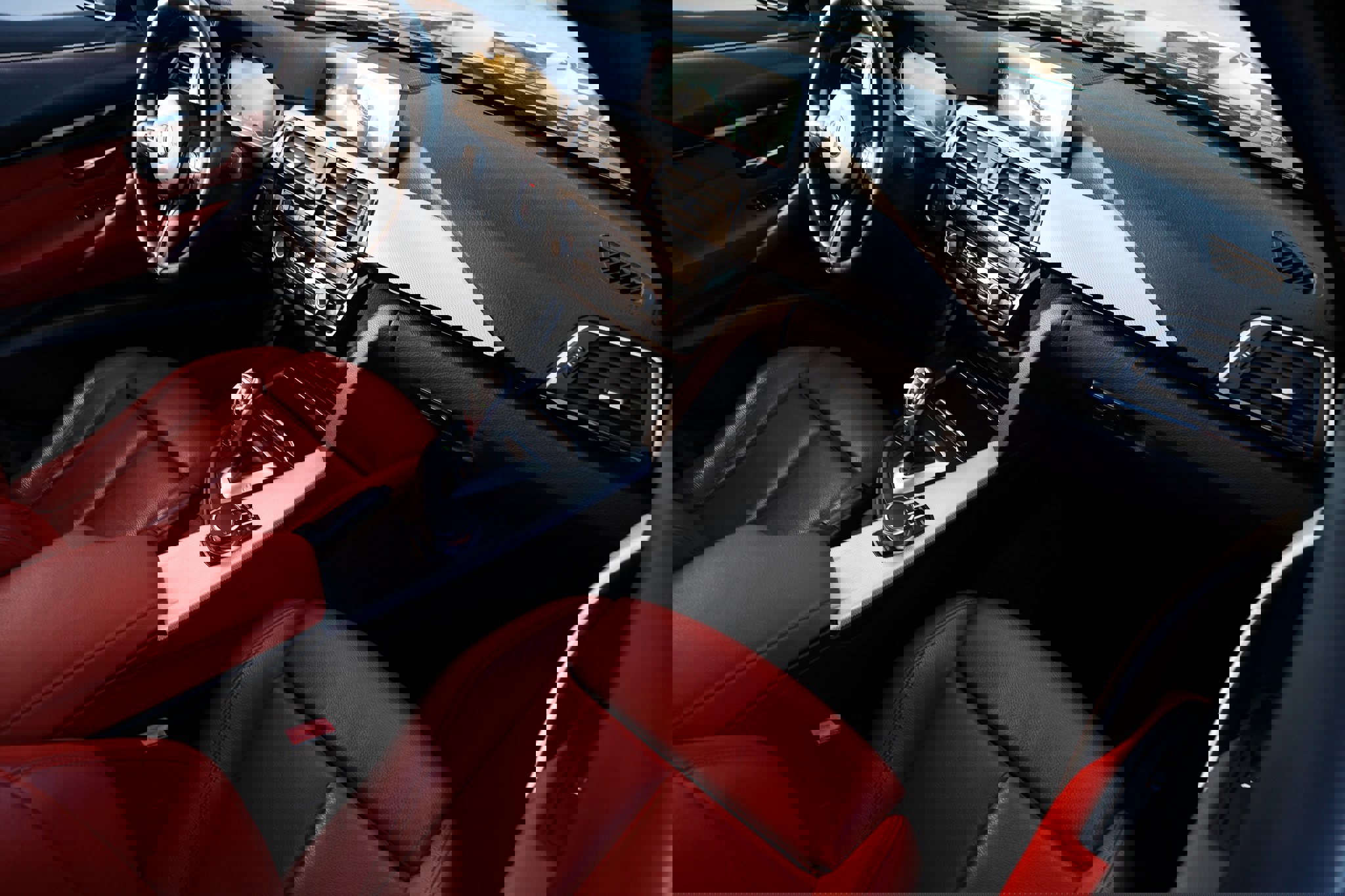 Used 2017 BMW 340i xDrive Sedan image 21