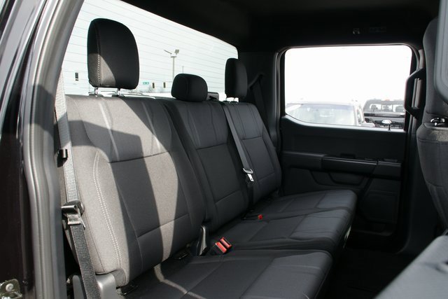 New 2026 Ford F150 STX image 33