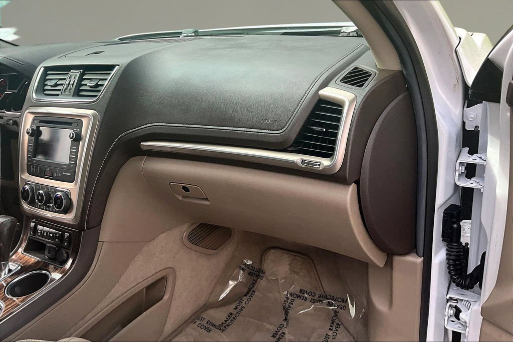 Used 2016 GMC Acadia Denali AWD/4WD image 26