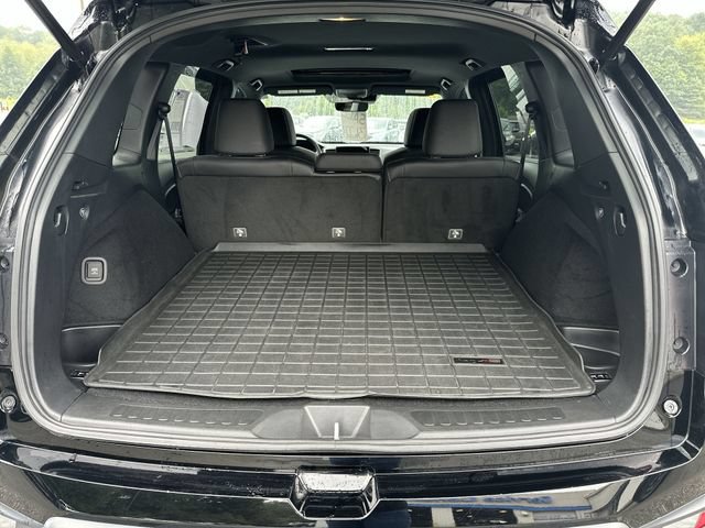 Used 2025 Honda Passport EX-L image 22