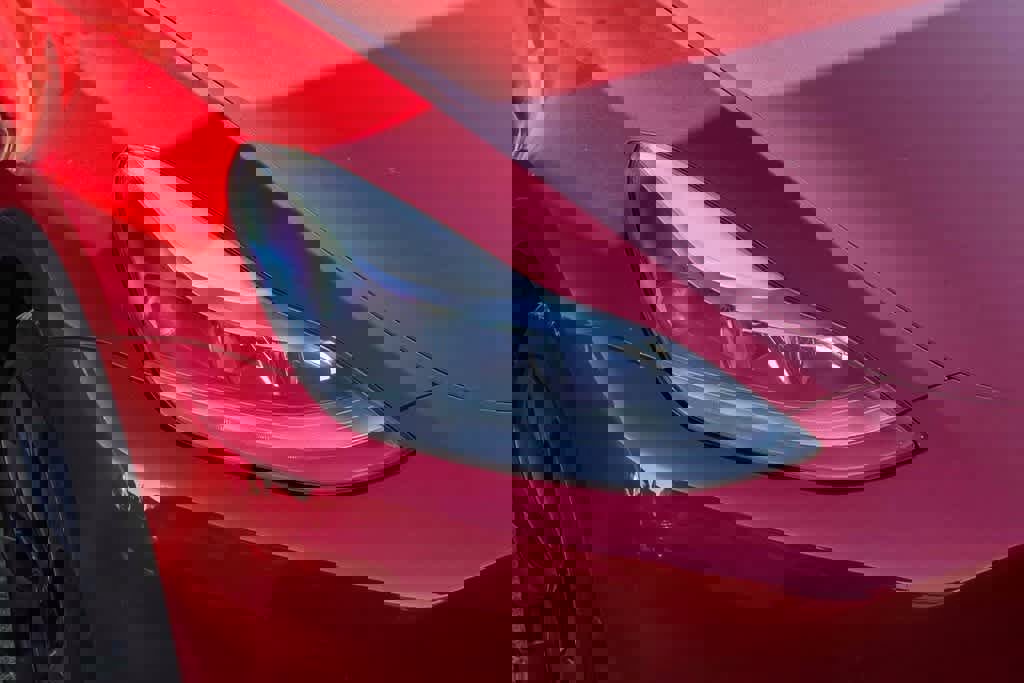 Used 2022 Tesla Model Y Performance image 5