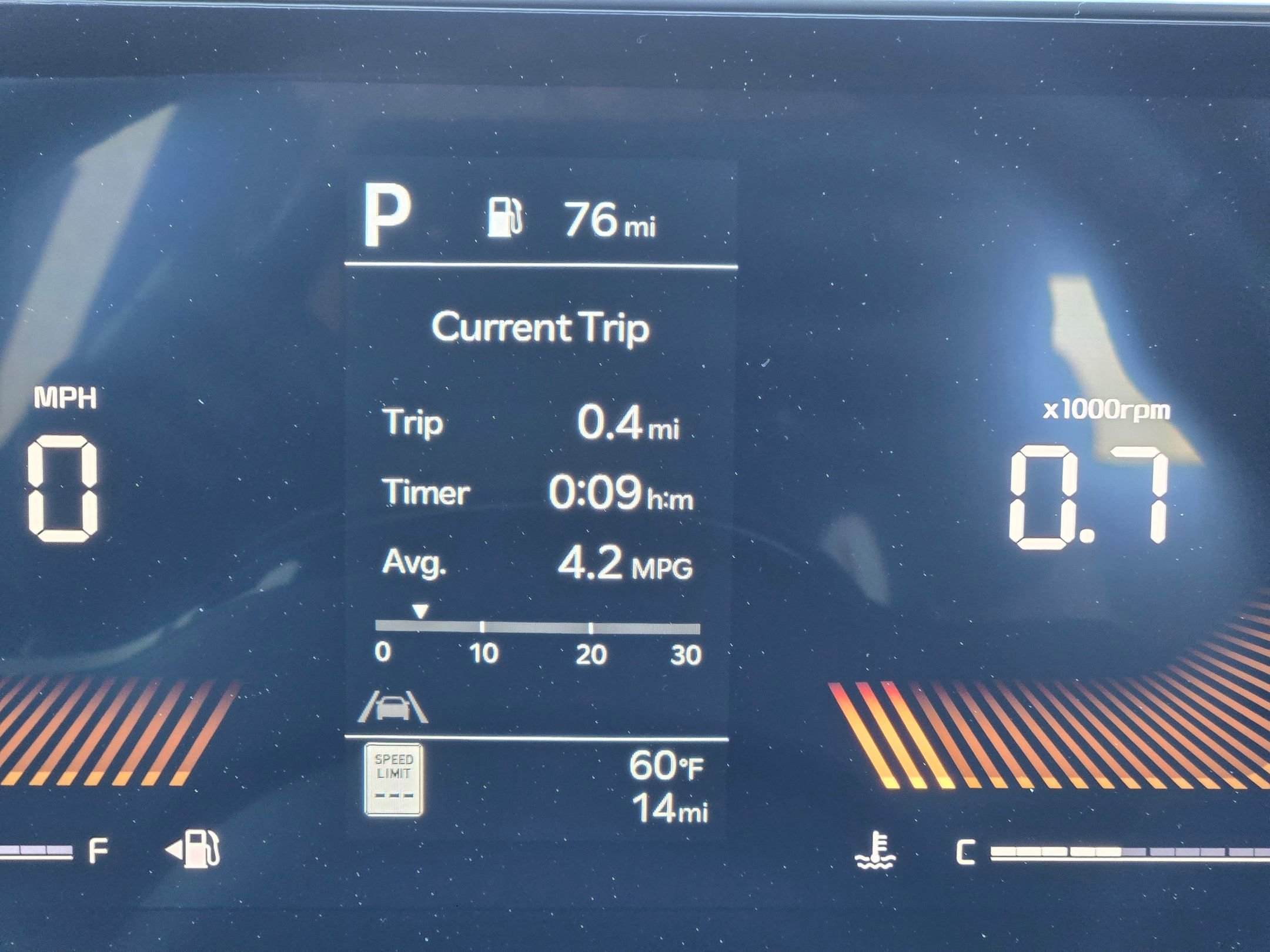 New 2026 Kia Carnival EX FWD image 28