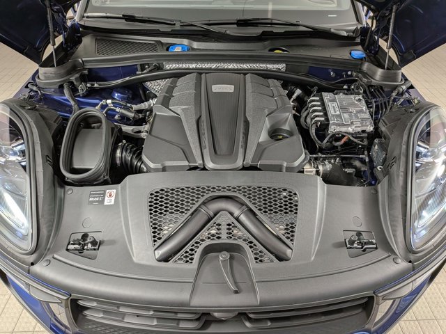 New 2026 Porsche Macan S AWD/4WD image 26