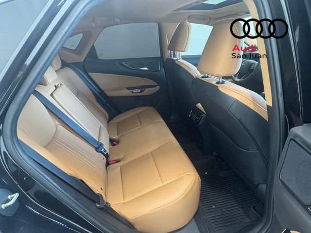 Used 2024 Lexus NX 250 FWD image 24