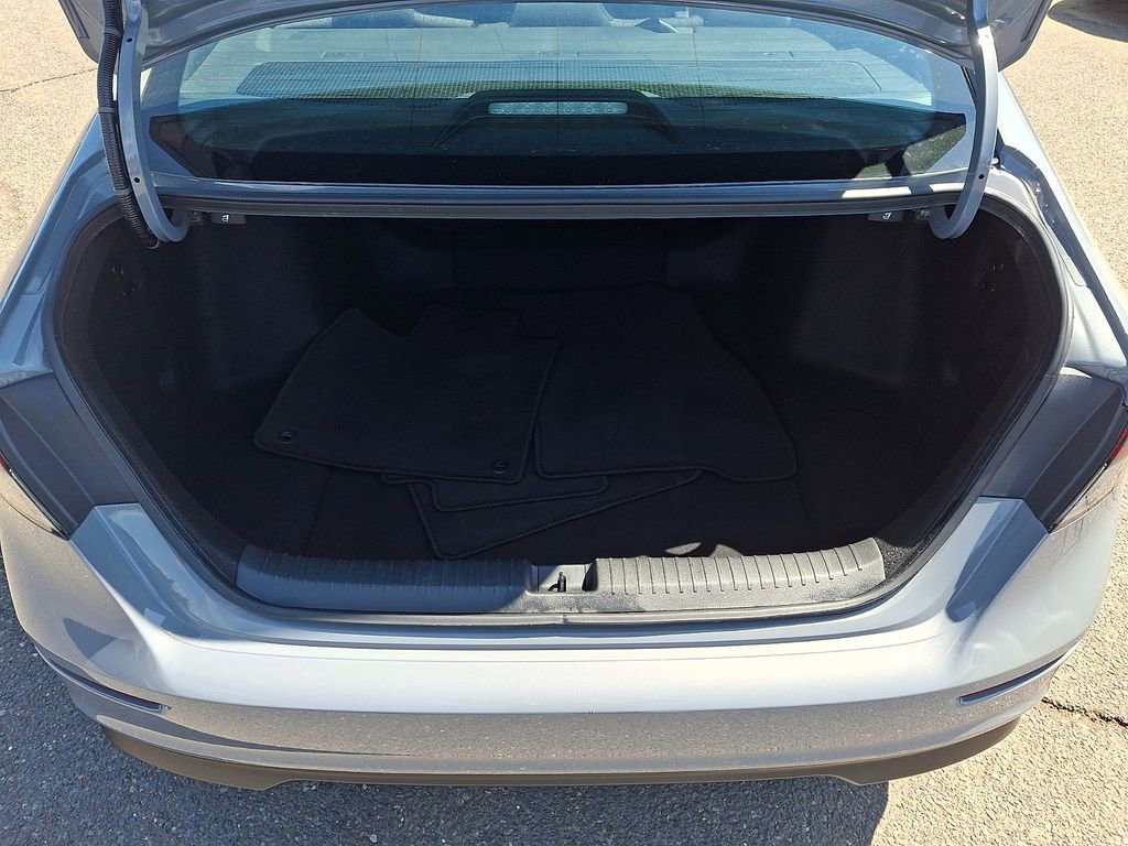 Used 2023 Honda Accord Sport image 27