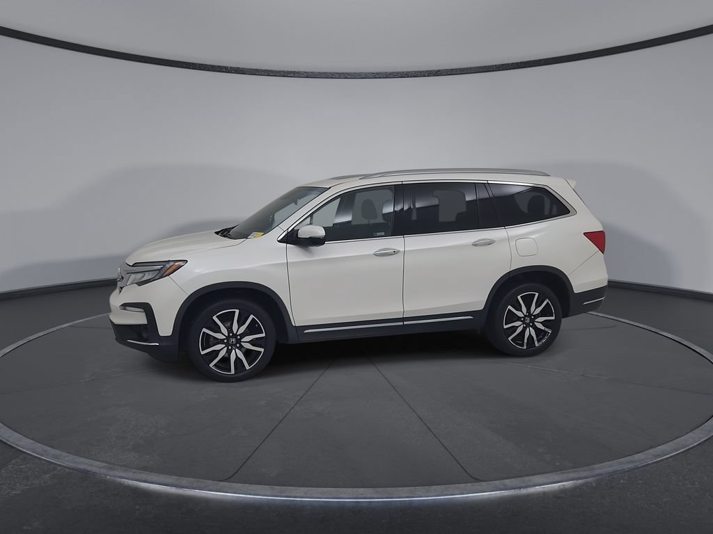 Used 2019 Honda Pilot Touring image 10
