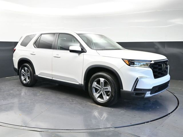 Used 2024 Honda Pilot EX-L image 3