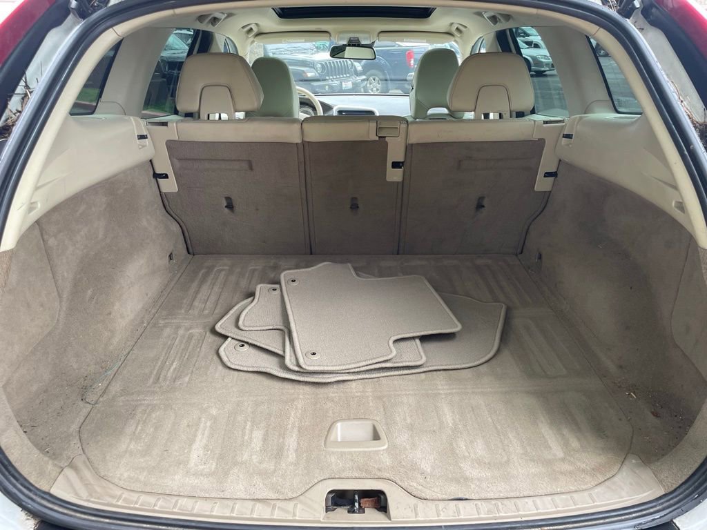 Used 2013 Volvo XC60 3.2 Premier Plus image 21