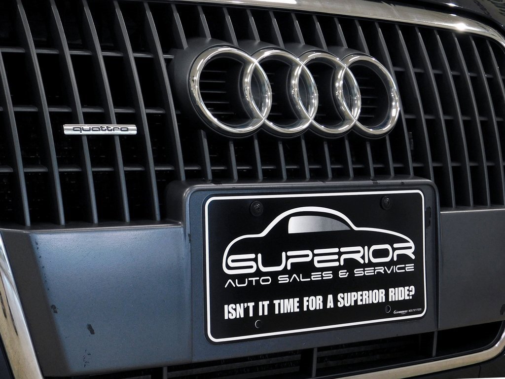 Used 2012 Audi Q5 2.0T Premium Plus image 10