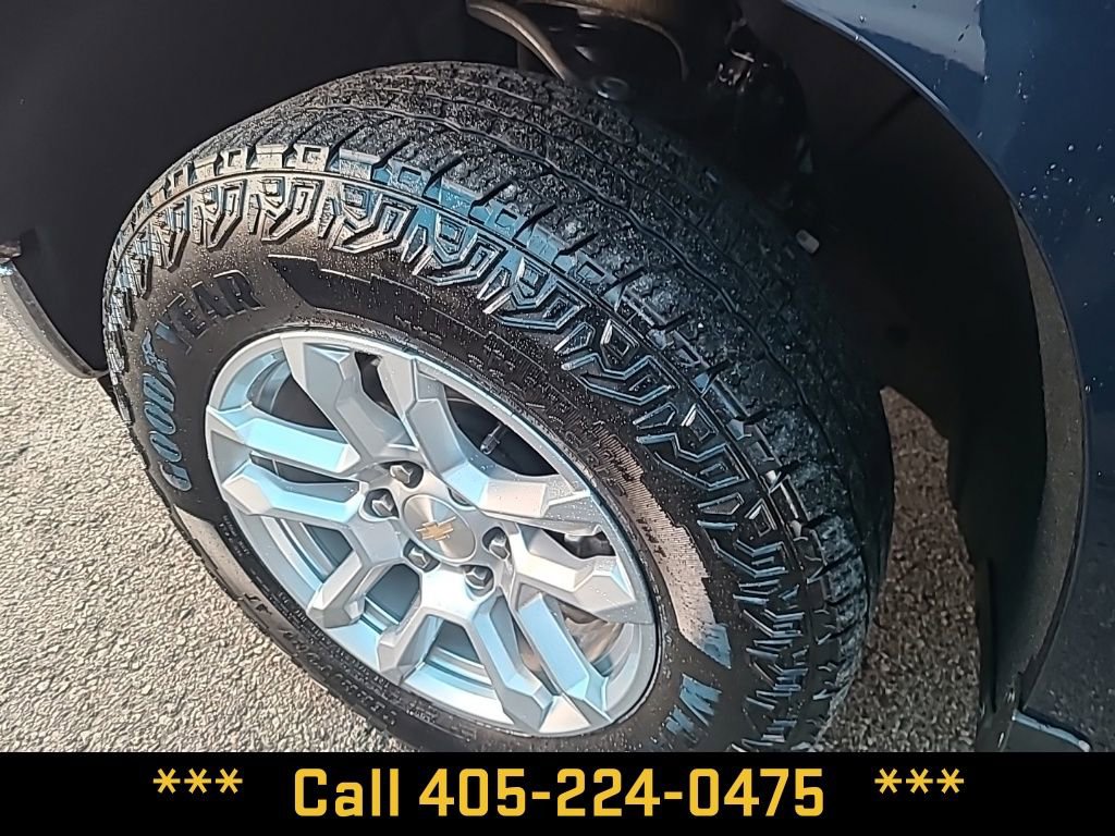 Used 2023 Chevrolet Silverado 1500 LT image 19