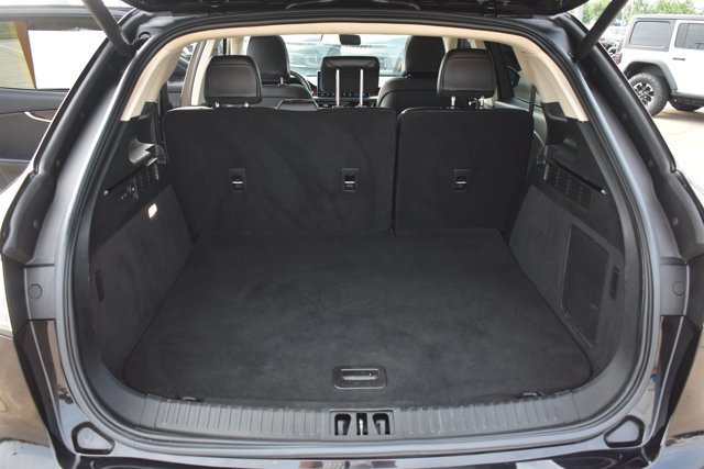 Used 2022 Lincoln Nautilus Reserve FWD image 16