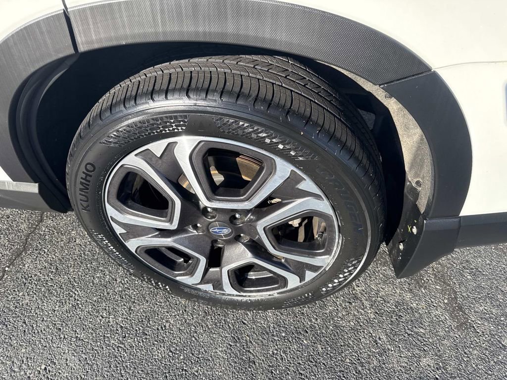 Used 2023 Subaru Ascent Limited w/ Technology Package image 14