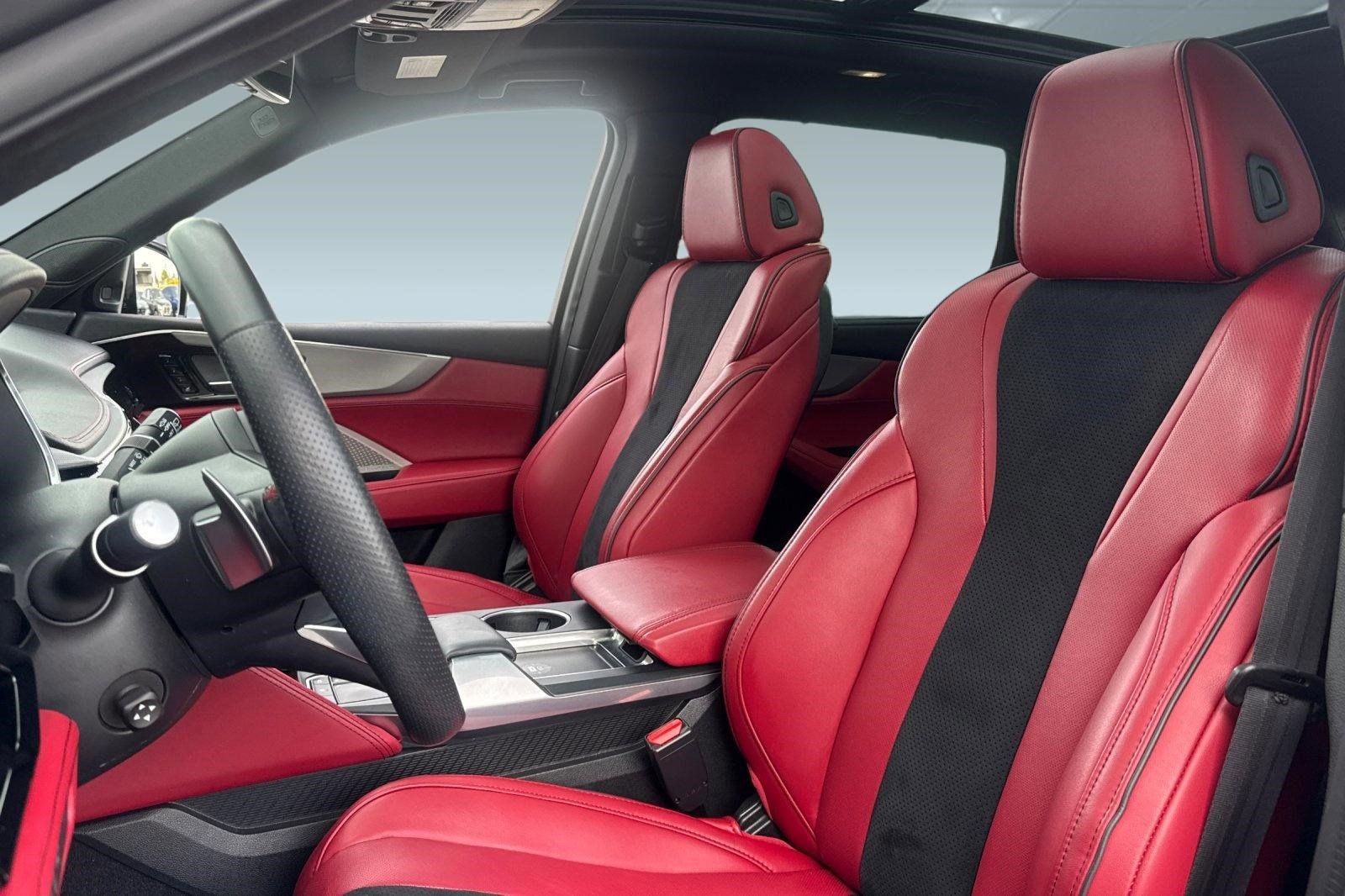 Used 2023 Acura MDX A-Spec image 22