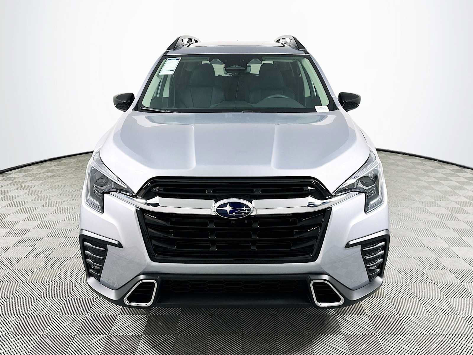 New 2026 Subaru Ascent Touring w/ Popular Package #1 AWD/4WD image 2