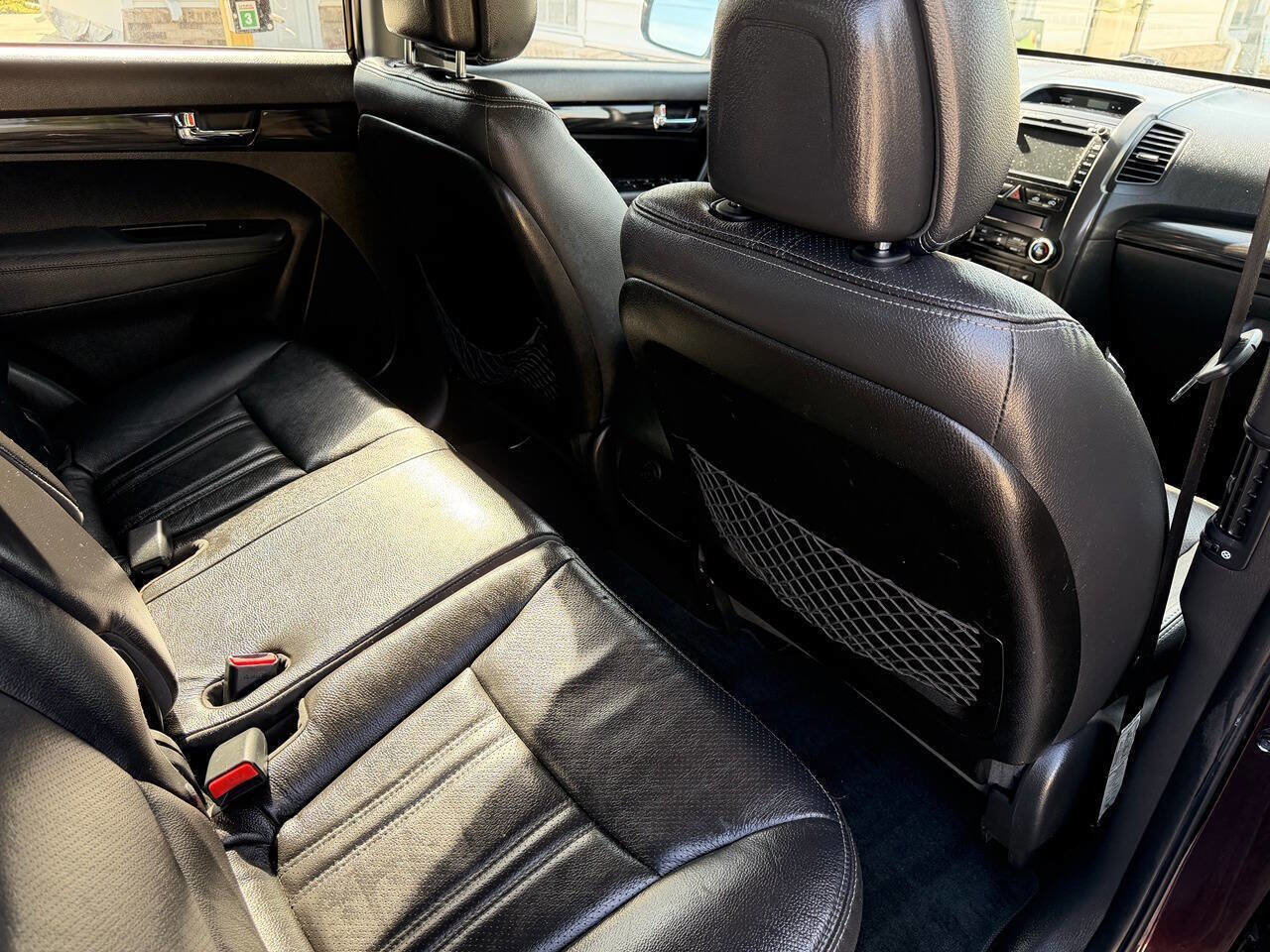 Used 2013 Kia Sorento EX w/ Premium Plus Pkg AWD/4WD image 16