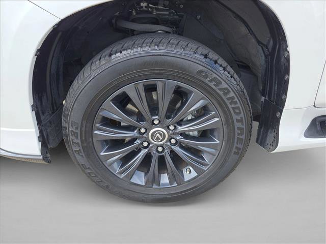 Used 2023 Lexus GX 460 Luxury w/ Sport Design Package AWD/4WD image 20
