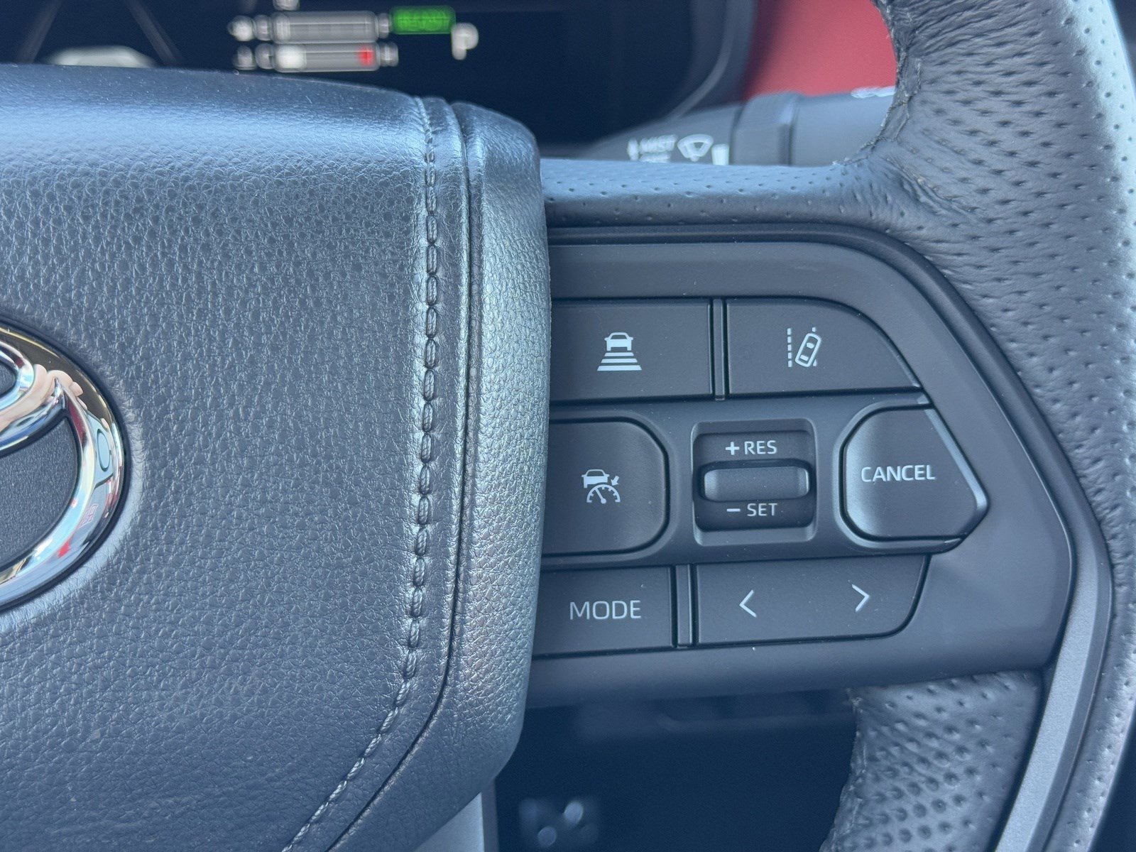 New 2025 Toyota Tundra TRD Pro image 22