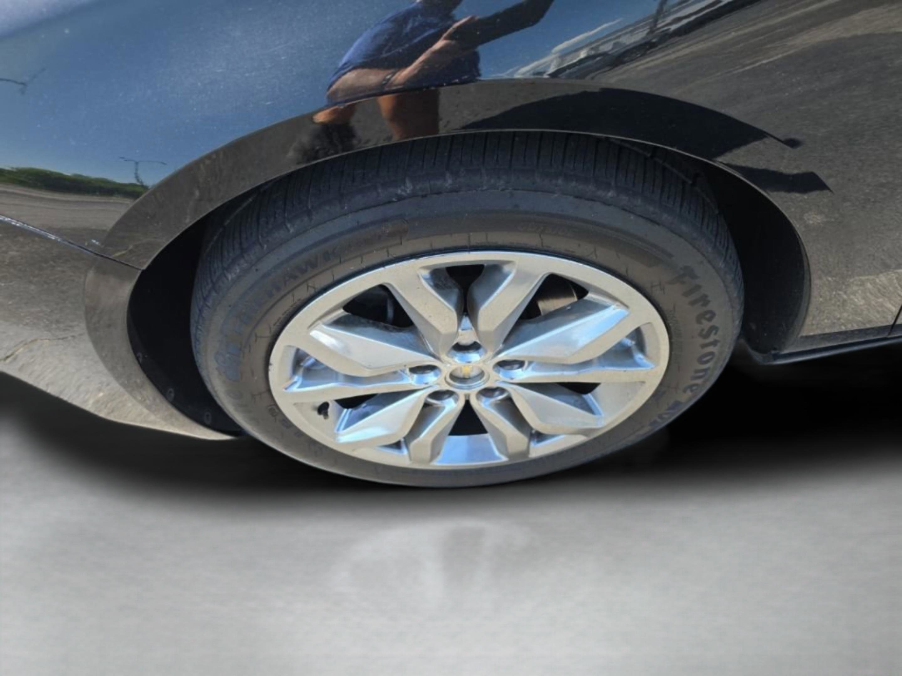 Used 2020 Chevrolet Impala LT image 31