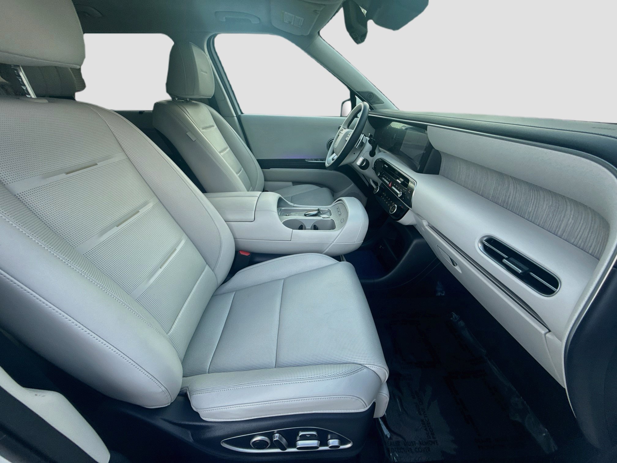 Used 2026 Hyundai Palisade Calligraphy FWD image 32