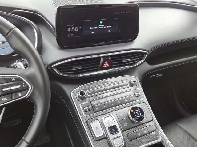 Used 2023 Hyundai Santa Fe SEL w/ Premium Package AWD/4WD image 20