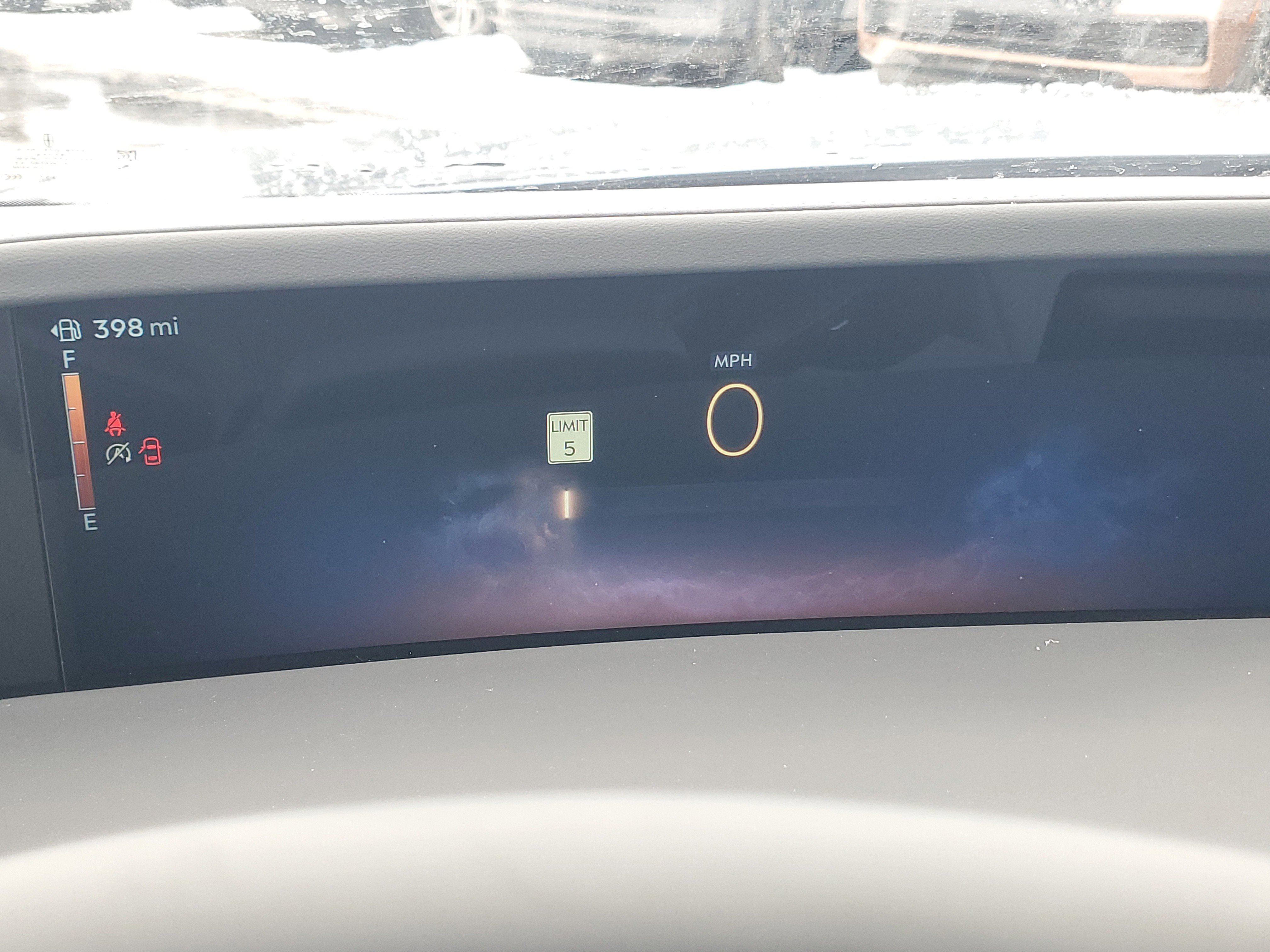 New 2026 Lincoln Nautilus Premier w/ Equipment Group 102A image 19