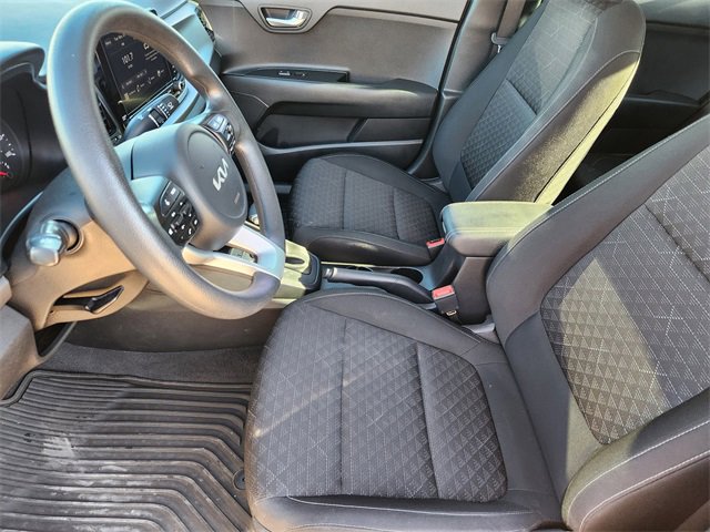Used 2022 Kia Rio S image 13