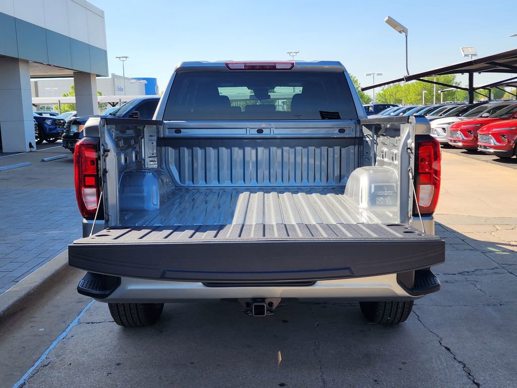 New 2026 GMC Sierra 1500 Elevation image 47