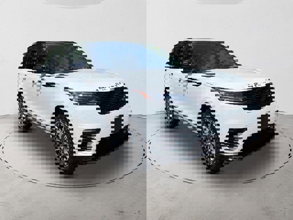 New 2026 Land Rover Range Rover Velar Dynamic SE image 7