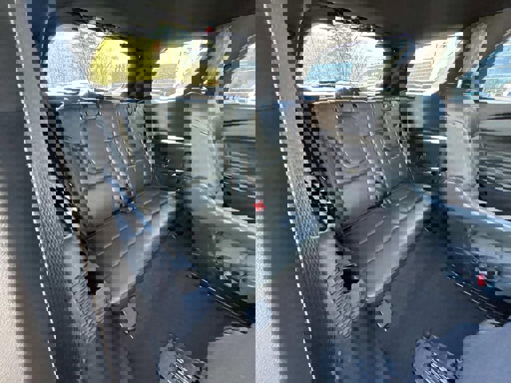 Used 2022 Ford Explorer Timberline AWD/4WD image 18