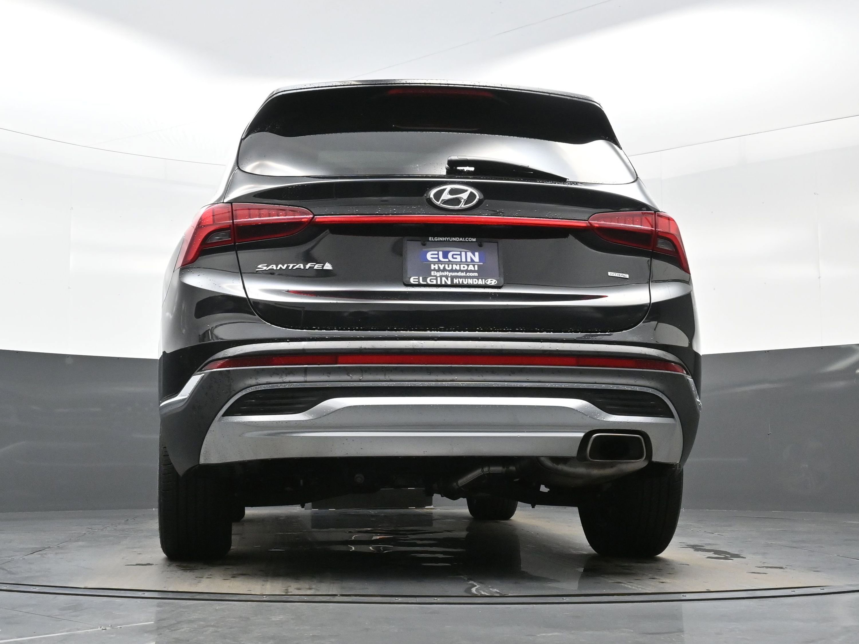 Used 2023 Hyundai Santa Fe SEL w/ Premium Package image 29