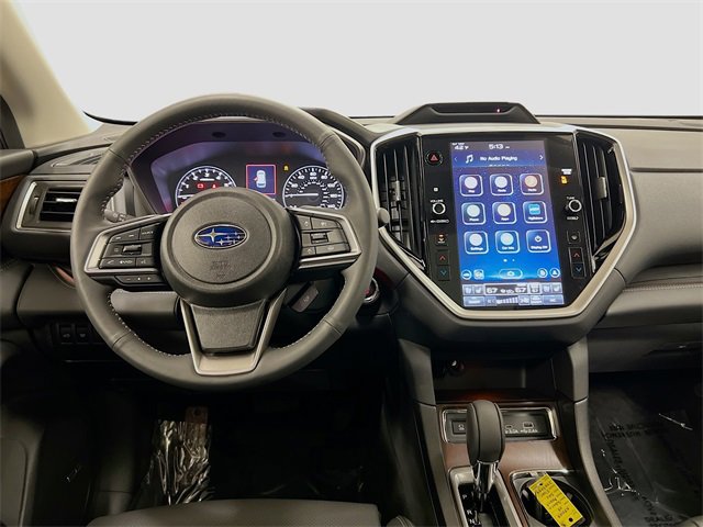 Used 2025 Subaru Ascent Touring image 27