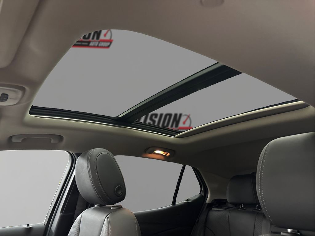 Used 2023 Buick Encore GX Essence w/ Experience Buick Package image 21