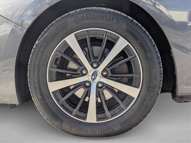 Used 2023 Subaru Impreza Premium image 24