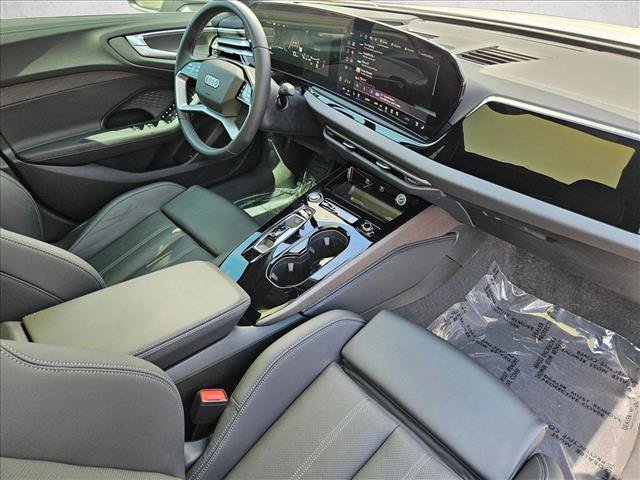 Certified 2025 Audi A5 Premium Plus AWD/4WD image 27